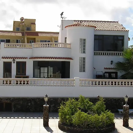 Dolphin House كوراليهو