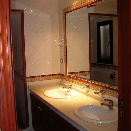 Casa de Férias Dolphin House Corralejo