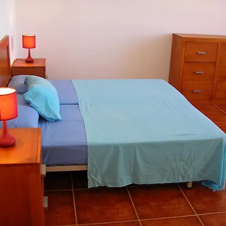 Casa de Férias Dolphin House Corralejo